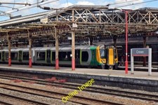 Photo 6x4 London Midland Class