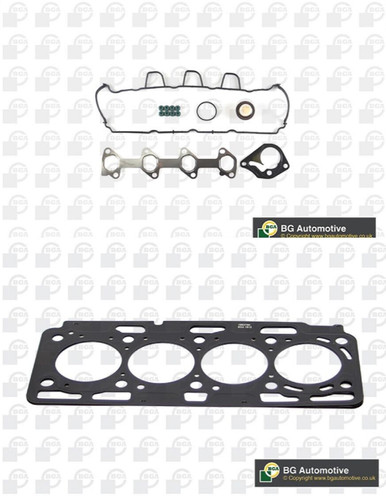 Head gasket set - gasket,