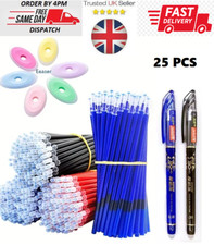 Erasable 0.5m Gel Pen