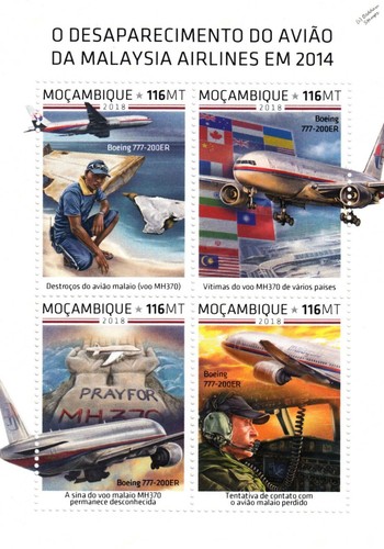 Malaysia airlines missing - malaysia,