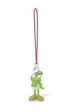 NICI Frog Girl Beautie 35454