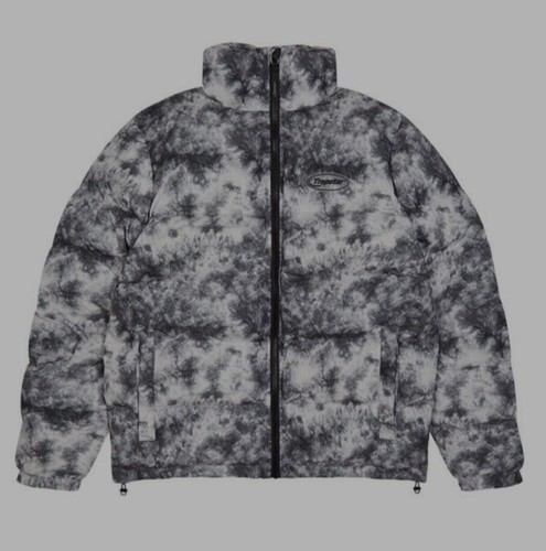 Trapstar hyperdrive tie dye - hyperdrive,