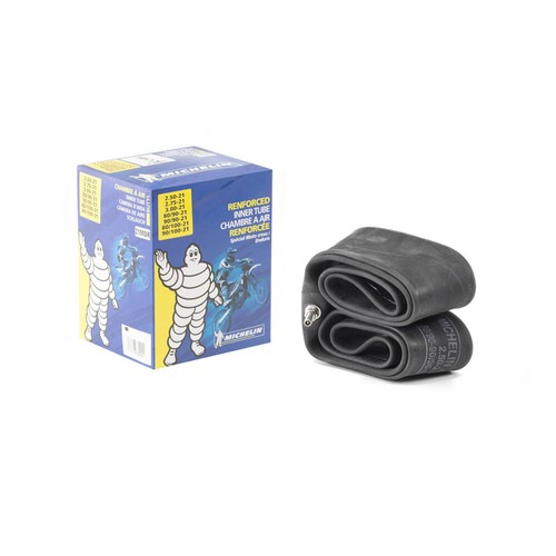 Michelin front trials tube - michelin, 21"