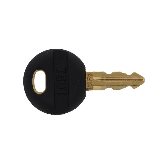 1051 key fits thwaites - fits,