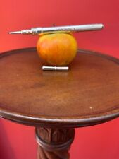 Rare S Mordan London C1870