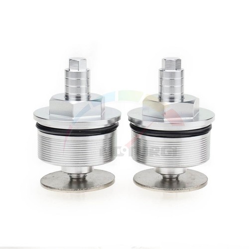 2preload fork tube bolts cap - 2preload,
