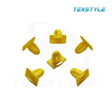 15 x TEXSTYLE  Side Skirt, Sill Moulding Cover Trim Clips for some BMW 3-Series