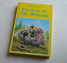 The Last Of The Mohicans