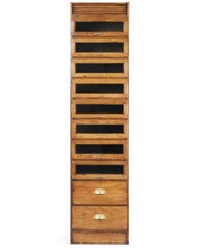 Single shirt oak haberdashery - single,