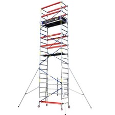 Trade scaffold towers en1004 - towers,