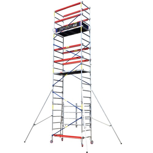 Trade scaffold towers en1004 - trade,