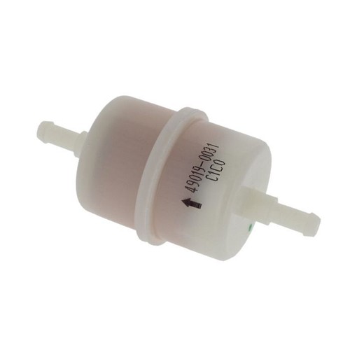 Fuel filter for kawasaki - fuel,