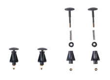 Parkside PS77 O Gauge Sprung