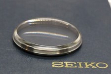 New Bezel W Glass Crystal