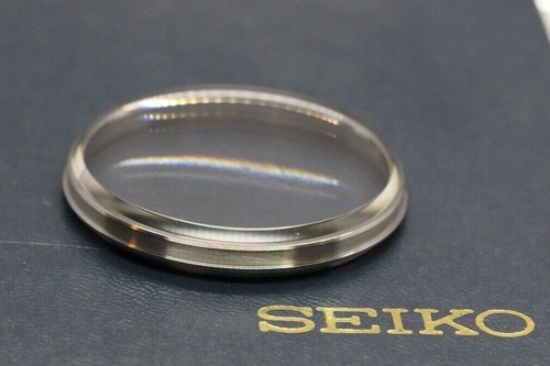 New bezel glass crystal - bezel,