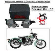 Royal Enfield "Rocker Arm