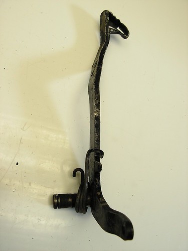 Yamaha dt175 enduro 1188 rear - enduro,