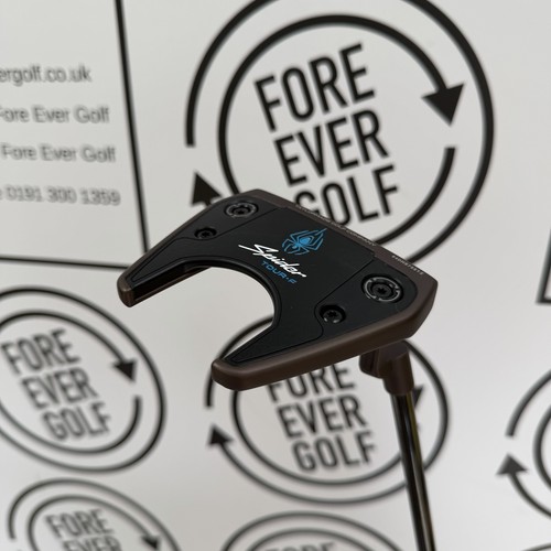 Taylormade spider tour - taylormade, tour-f