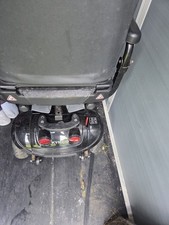 Motability Scooter Mobility Aid for Seniors,  None Rumner