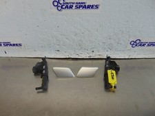Volvo C30 Headlight Washer Jet