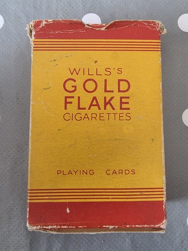 Playing cards gold - cards, (