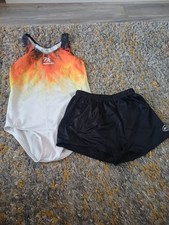 Milano Brand Mens Leotard  And
