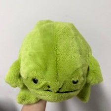 Jellycat Ricky Rain Frog 20cm