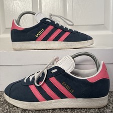 Ladies “Ink Blue & Lucid