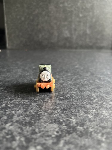 Thomas and friends mini - mini, robot