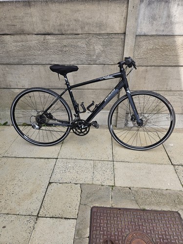 Specialized sirrus elite bike - sirrus,