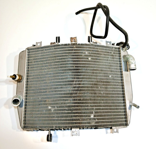 Kawasaki zx6r 636 a1p 2000 - 2000,