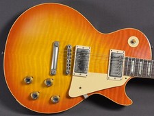 Gibson Les Paul 1960 Standard