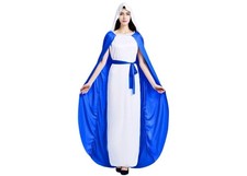 Costumes Virgin Mary Costume