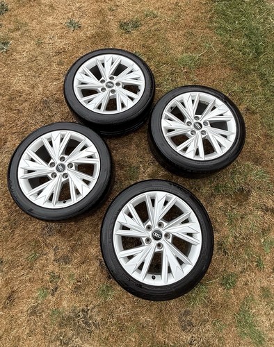 Audi s line alloy - a3,