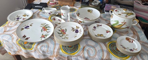 Vintage royal worcester - vintage,