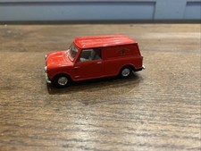 Vanguards 1:43 Austin Mini Van