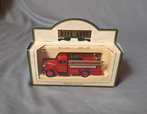 Lledo collectors club 1939 - -,