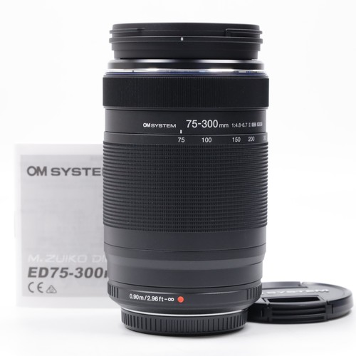 System zuiko digital ed - system,