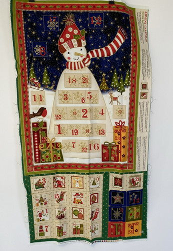Makower christmas advent - makower,