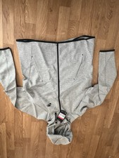 Nike Tech Fleece Grey Men's Size Large