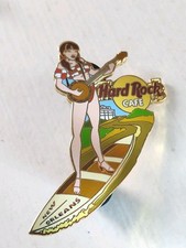 Hard Rock Cafe New Orleans