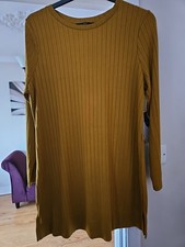 F&F Longline Jumper Thin