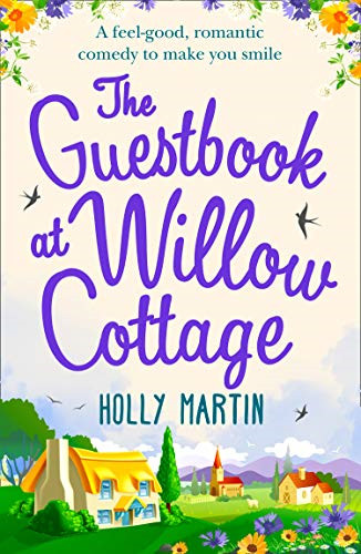 The guestbook willow - guestbook,