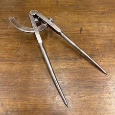 Preston Compass Dividers -