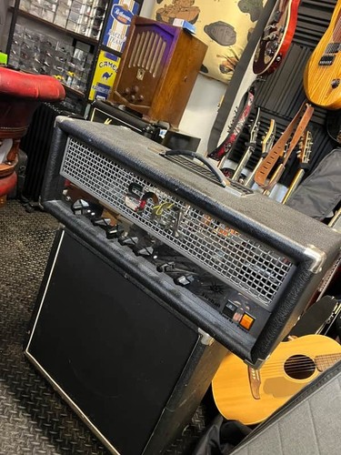 Engl fireball e625 - e625, watt