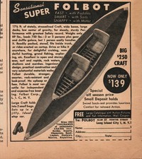 Sensational Super Folbot