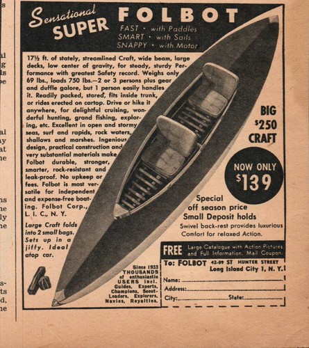 Sensational super folbot - super,