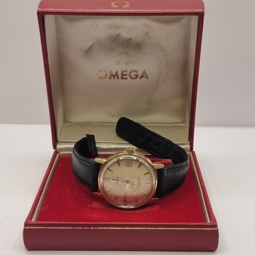 Vintage omega seamaster - vintage,