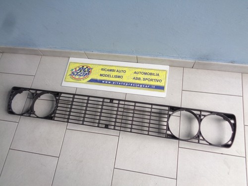 Grille mask fiat - mask,