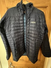 Rab Men's Microlight Alpine